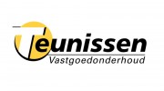 Een bijzondere sponsor in het zonnetje: Teunissen Schildersbedrijf en Glashandel BV