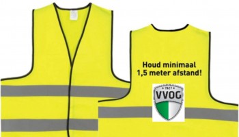 OPROEP TOEZICHTHOUDERS