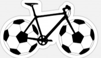 Kom zaterdag op de fiets naar het sportpark!