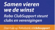 Steun VVOG via de Rabo Clubsupport actie!