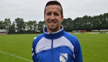 Patrick Posthuma nieuwe assistent-trainer VVOG-1 