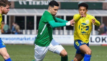 Rafik el Hamdi naar VVOG