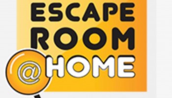 SOS Events heeft EscapeRoom@Home ontwikkeld