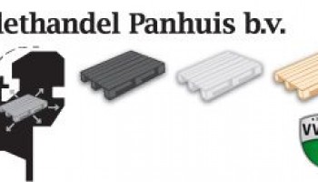 Pallethandel Panhuis sponsor VVOG - Go Ahead