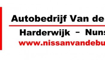 VVOG verwelkomt nieuwe bordsponsor Autobedrijf Van de Bunte