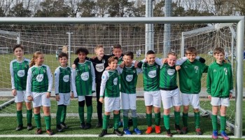 JO12-2 de beste van de 3e fase