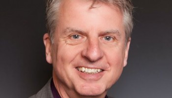 Laurens de Kleine nieuwe voorzitter VVOG