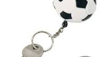 zaterdag sleutels en kleding afhalen