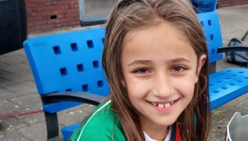 Elsa as zaterdag 1-02 Pupil van de Week