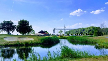 Terugblik seizoensafsluiting van de Businessclub VVOG Harderwijk