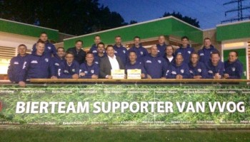 succesvolle start Grote Club Actie 2017