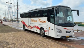 Informatie busritten seizoen 2025 – 2026