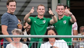 Selectienieuws: Milan gaat door, Melvin zwaait af