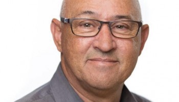 Richard Burgemeester nieuwe teammanager VVOG 1  