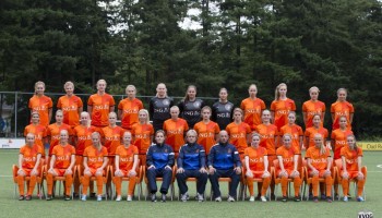 Voorverkoop eliteronde Vrouwen onder 19 in Ermelo en Harderwijk van start
