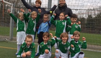 Orka's stromen door naar F6 en F7