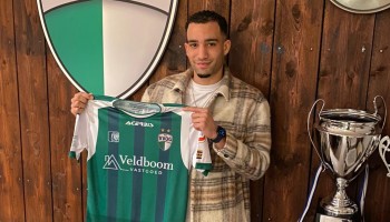 Jake Wollgarten van Ajax naar VVOG