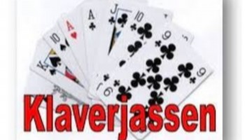 Meld je aan voor de Klaverjasmarathon op 7 januari 2023!
