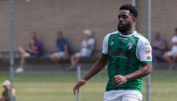 Chávez Uitenwerf niet door bij VVOG