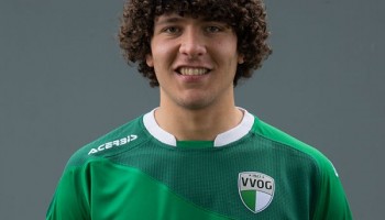 Kennismaken met Samir Merraki