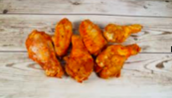 Zaterdag aanbieding in de kantine!