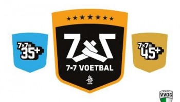 Oud VVOG wint 35+ toernooi bij Zwart-Wit