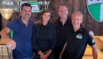 Nieuwe sponsorcommissie