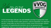 2e Editie Legendsday VVOG Harderwijk