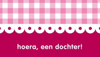 Van harte Martijn en Mirjam Duits