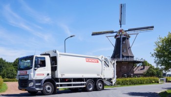 Nieuw sponsorcontract met Remondis