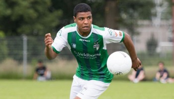 Selectienieuws: Zaka zoekt speeltijd, Eggink sluit aan