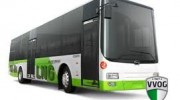 Vertrektijd bussen naar csv Apeldoorn - VVOG