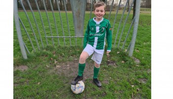 Pupil van de Week zaterdag 11 februari