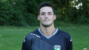 Kennismaken met Nick Grootkarzijn