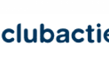 Grote Clubactie zaterdag van start!