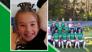 Roby van den Bor is Pupil van de week