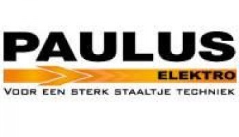 Paulus Elektro wordt bedankt voor de gastvrijheid en het geslaagde bedrijfsbezoek 