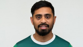 Kennismaken met ..... Caifano Latupeirissa