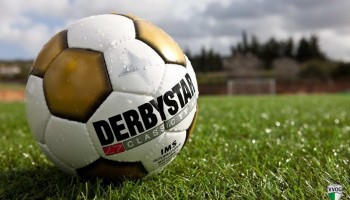 Tweede en derde divisie kiezen Derbystar