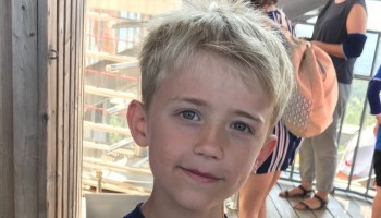 Max van der Horn is Pupil van de Week