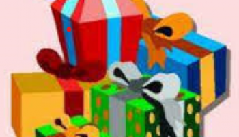 Kantine 5 december gesloten ivm pakjesavond