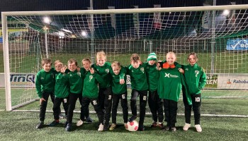 JO11-5 in het nieuw gestoken door Xantion ICT beheer.