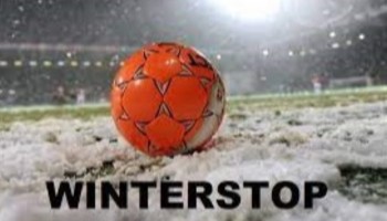 Het is winterstop - Het sportpark is gesloten van zaterdag 20 december 2025 t/m zondag 4 januari 2026.