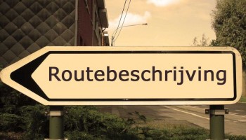 Route naar Emmen 
