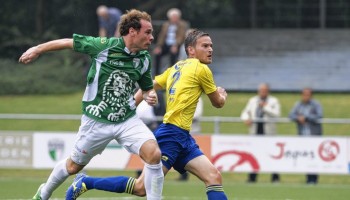 Nieuws van Thomas Vossebelt