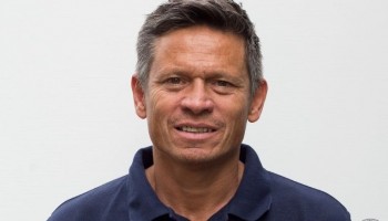 Kennismaken met Hans van Arum