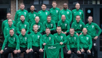 Maar liefst 3 Superloten voor VVOG 6!