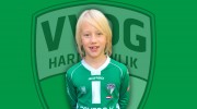 Pupil van de week : Siem Bolt