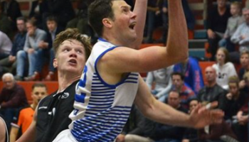 Vrijkaartjes verkrijgbaar voor Landstede Basketbal