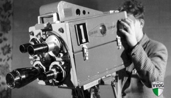 We hebben weer beeld !